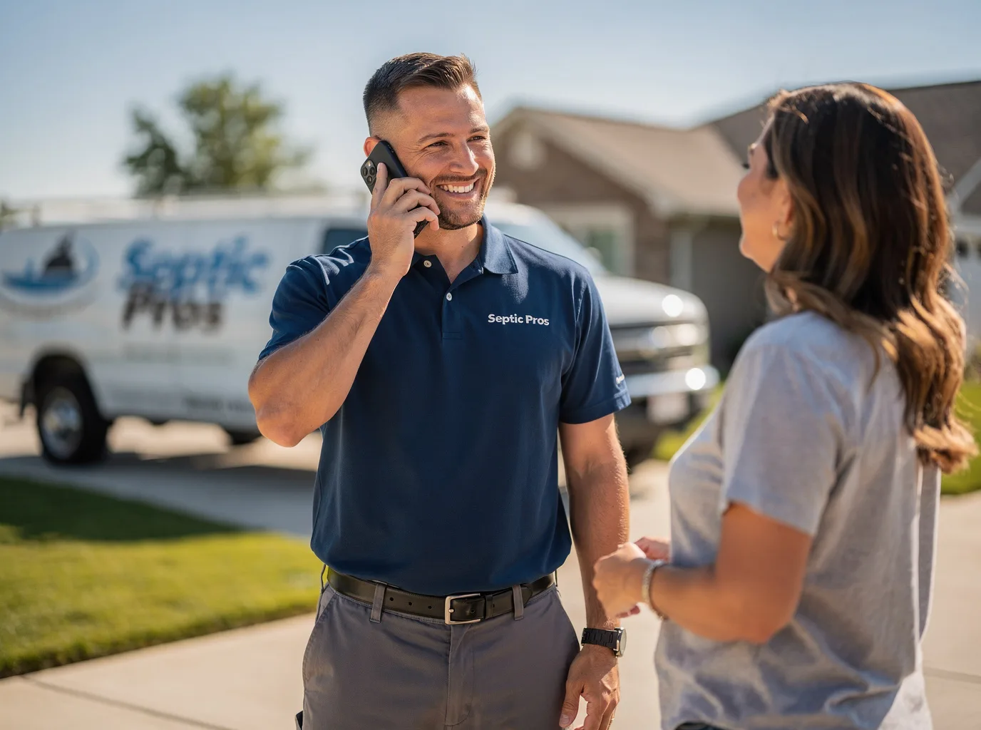 Septic Tank Pumping Spring Valley, IL FAQs